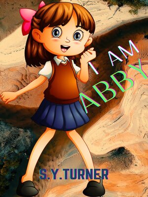 cover image of I Am Abby